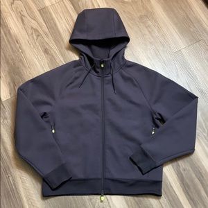 Women’s Nike Tech fleece hoodie size small